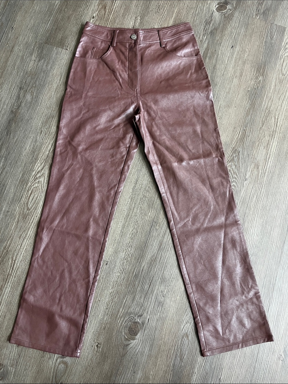 MIAOU Junior Pant